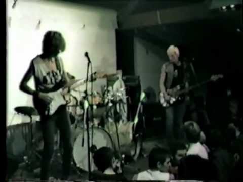 The Dayglo Abortions - live @ the Edge Jan 03 1986 pt.1