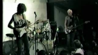 The Dayglo Abortions - live @ the Edge Jan 03 1986 pt.1