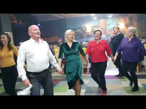 🔴 Oficir Refa s plavušom kolo vodi - Hotel Heco Plus Sarajevo - Bosanski teferič