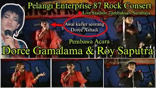 Download lagu Video Lawas Dorce Gamalama & Roy Saputra 1987 | MC Kondang | Pelangi Enterprise 87 Rock Concert mp3 Download lagu Video Lawas Dorce Gamalama & Roy Saputra 1987 | MC Kondang | Pelangi Enterprise 87 Rock Concert mp3