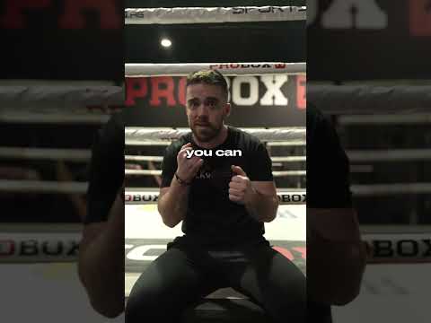 If you can SPAR 15 rounds but GAS OUT in your fights, here’s WHY!!#mma #fightprep #strengthtraining