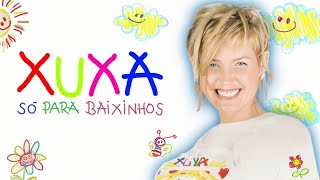 Xuxa Só Para Baixinhos 1 | DVD Completo