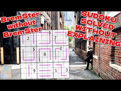 BremSter without BremSter : Strung Together by FullDeck and Missing a Few Cards