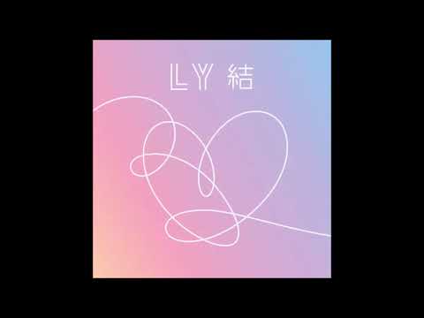 BTS - DNA(Pedal 2 LA Mix) [AUDIO] Love Yourself 結 'Answer'