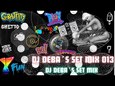 Dj Deba´s Set Mix 013 Megamix Dj Deba´s Mix