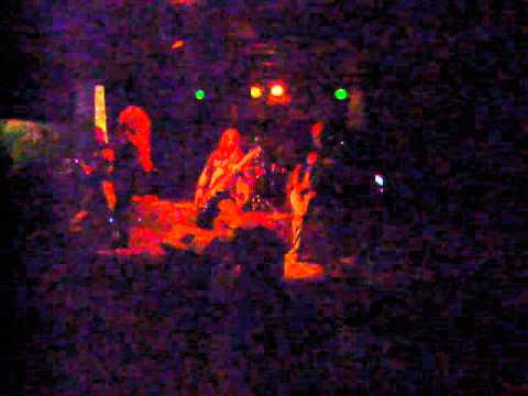 Tombthroat live in Wolfsburg - 2012-09-08 (1/1)