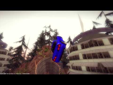 [DM] Gteatero ft. Facuuzz - Torenism