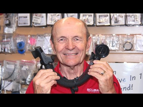 Do's And Don't Of BCD Service - Scuba Tech Tips: S09E17