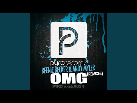 OMG (Tomaas All & Harvel B Remix)