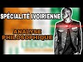 DEBORDO LEEKUNFA - SPÉCIALITÉ IVOIRIENNE | ANALYSE PHILOSOPHIQUE DEBORDO LEEKUNFA - SPÉCIALITÉ IVOIRIENNE | ANALYSE PHILOSOPHIQUE