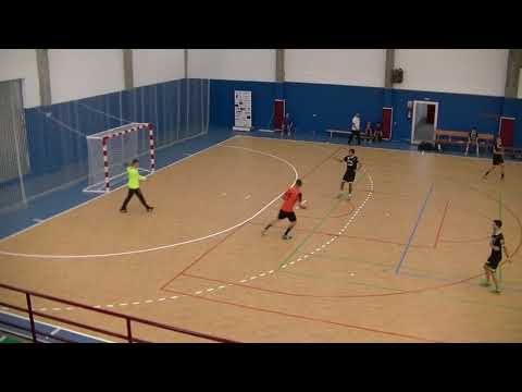 20180907 BM Linea21 & BM Calamonte Senior