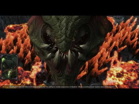 StarCraft 2: Time Convergence 14 - The Last Evolution