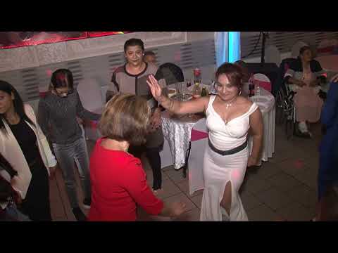 Krstenje Valentine i Angeline 3.Deo