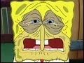 Spongebob Spongebob Reads Book For Too Long