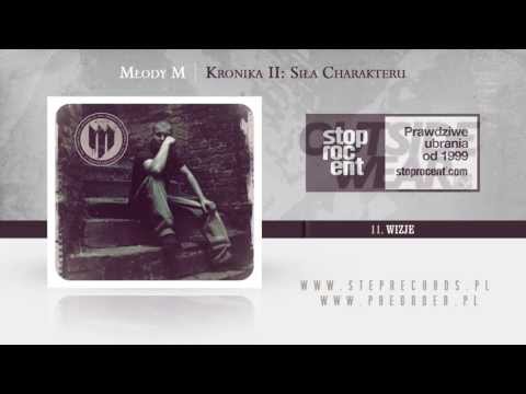 Młody M - Wizje