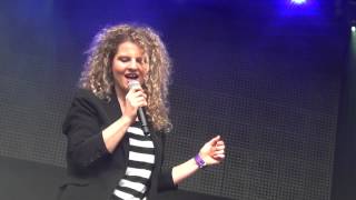 AUTOUR DE FRANCE -  HONG KONG STAR (FRANCE GALL - SPA TRIBUTE 2013)