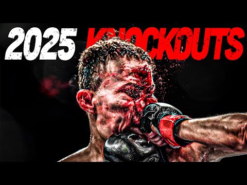 The Most BRUTAL Year Ever😳 (MMA & Muay Thai)