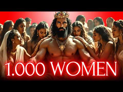 THE DARK SECRET OF KING SOLOMON 🎬 FULL MOVIE 2025