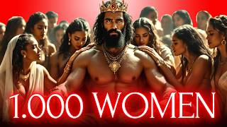 THE DARK SECRET OF KING SOLOMON 🎬 FULL MOVIE 2025