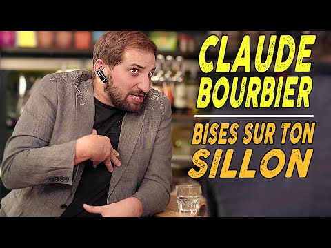 Claude Bourbier : l'agent des stars ✩ Le comptoir