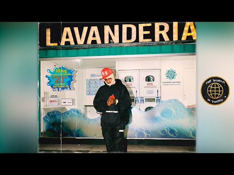 DEREK - Elastico (UK Drill Remix) [Prodby. KVI] 🇬🇧