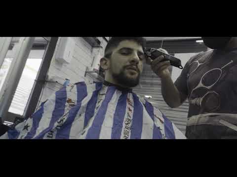 CHATO MENOR - EL HAMBRE AGUDIZA EL INGENIO (Prod. Ferrajú)