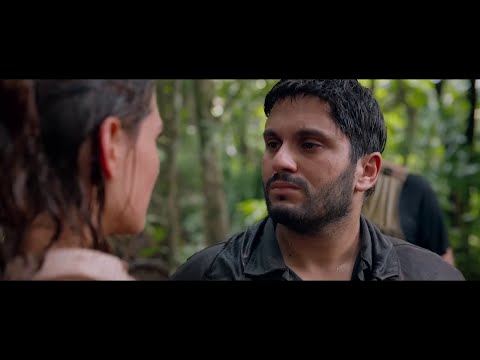Jack Mimoun et les secrets de Val Verde - Teaser officiel HD