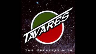 Tavares Greatest Hits