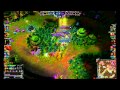 Xin Zhao's Be A Man - League of Legends Montage ...