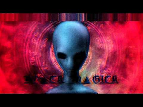 BL▲CK M▲GICK MIX T▲PΣ I (Witch House Mix)