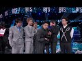 BTS Accepts the 2021 American Music Award for Favorite Pop Song - The American Music Awards
