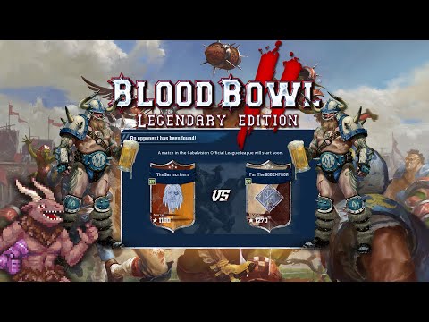 Tryharding with Norse vs Norse - Match 4