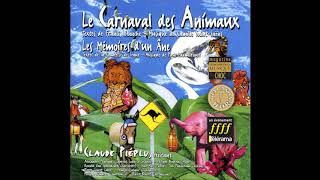 Paul-E. Ladmirault – A. Tharaud et C. Piéplu – Les Mémoires d&rsquo;un âne – Final
