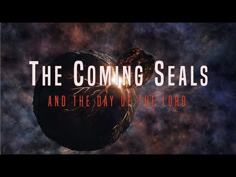 The Coming Seals and The Day of The Lord - Part 1 of 2 - Jacob Prasch
