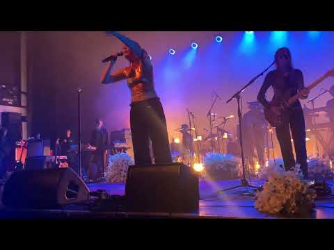 Maggie Rogers - Back In My Body @ o2 Academy Birmingham | 04/11/2022