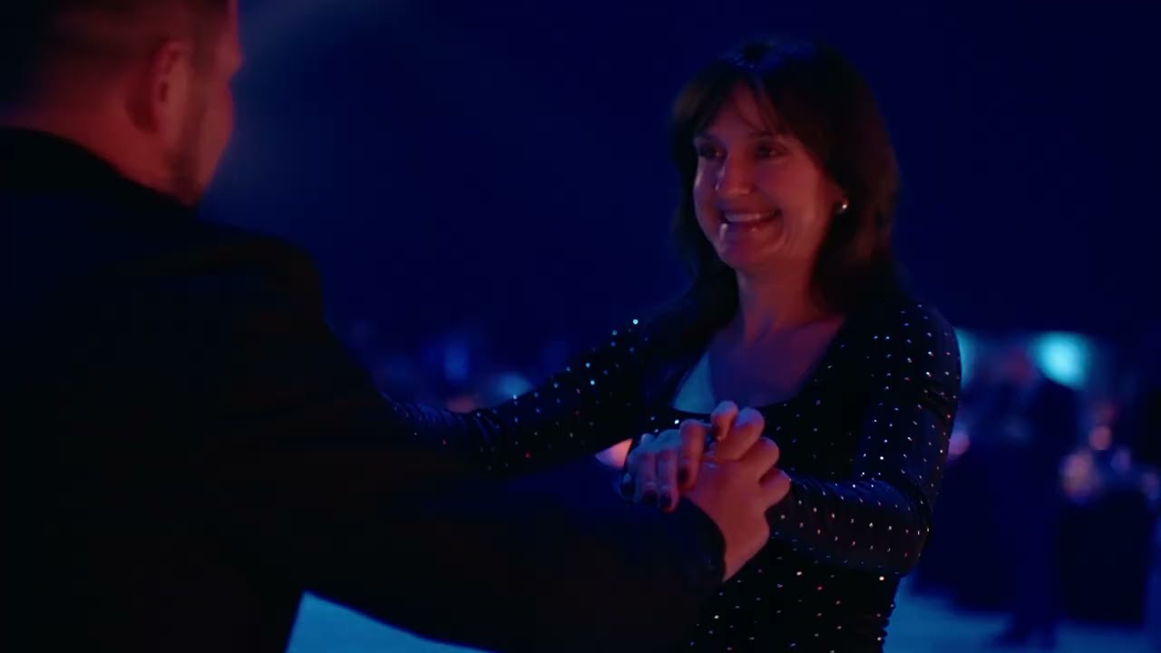 Film – część wieczorna