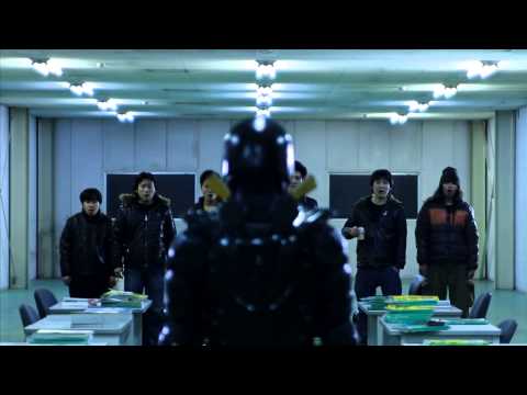 映画『拳銃と目玉焼』予告編