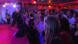 Gers Pardoel - 'Ik Neem Je Mee' (live in het Q-hotel 2014)