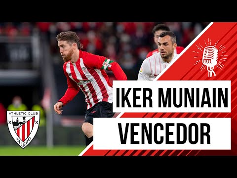 Imagen de portada del video 🎙️️ Iker Muniain & Unai Vencedor | post Athletic Club 0-1 Sevilla FC | J17 LaLiga