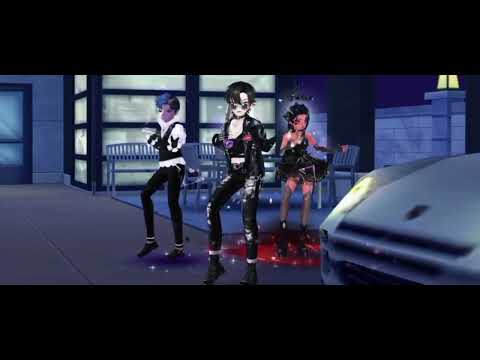 Cvita Криминал #sweetdance #sweetdanceru #trend