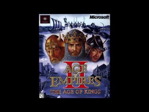 [VGM - 055] Age Of Empires II - Shamburger