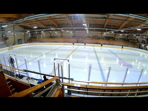 Kiekko-Ahma - KaKiPo U22 15.11.2020 [ERÄ 2]