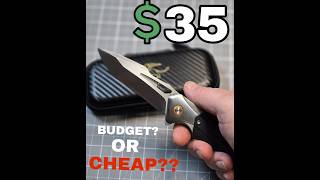 Amazon Has Great Budget Knives...$35 Lothar Lich King Is One Of Them