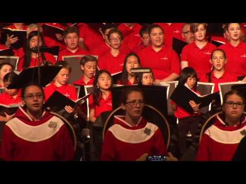 Unisong Choral Festival 2017 - Music of the Land