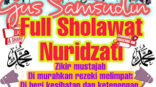Download lagu Sholawat Nuridzati Gus Samsudin ,penarik rezki yang paling mustajab.  gus samsudin jadab mp3 Download lagu Sholawat Nuridzati Gus Samsudin ,penarik rezki yang paling mustajab.  gus samsudin jadab mp3
