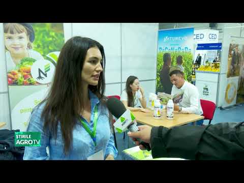 Agromalim, organzat de Camera de Comert Arad 05 09 2022