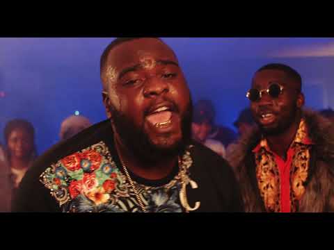 PK HUMBLE - Nado x Don EE  x PK (Official Video)