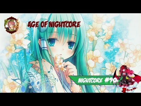 Best Nightcore Mix ♫ # 90 //2016\\