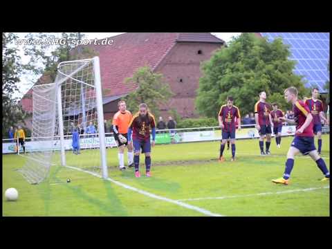 Kreispokal 2014 1  Halbfinale