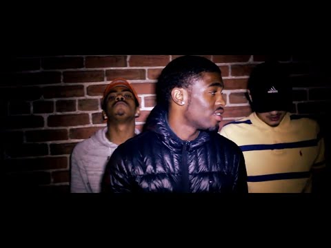 KEANAN WAVEYY - Kant Fw These Niggas Dir. By @PeediFilms